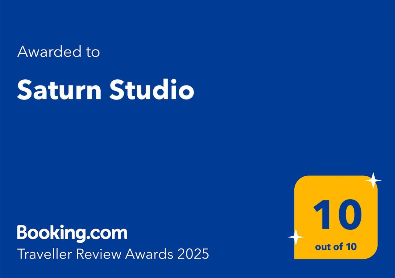 Saturn Studio Брашов Экстерьер фото